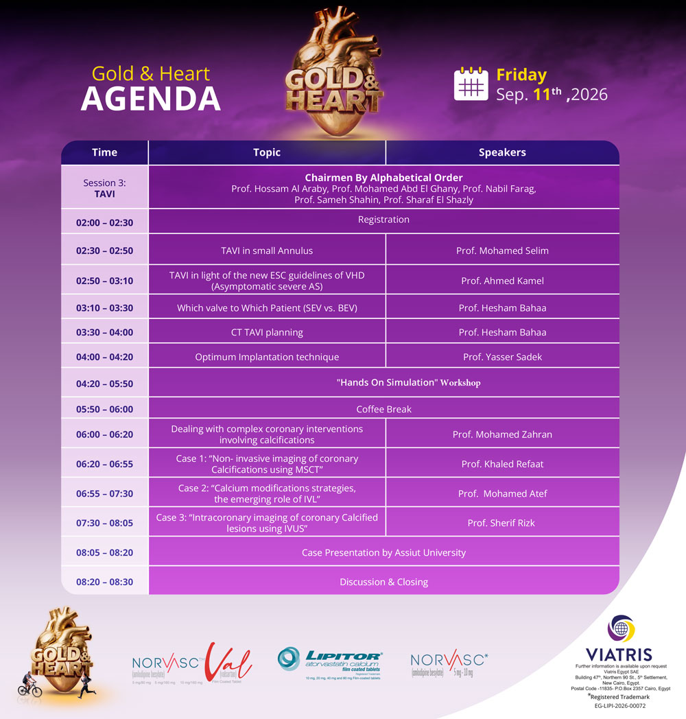 Agenda