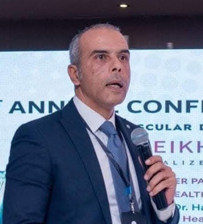 Prof. Khaled Refaat