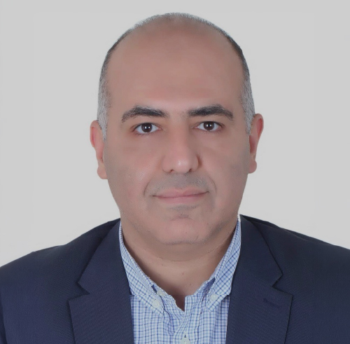 Prof. Ahmed Kamel