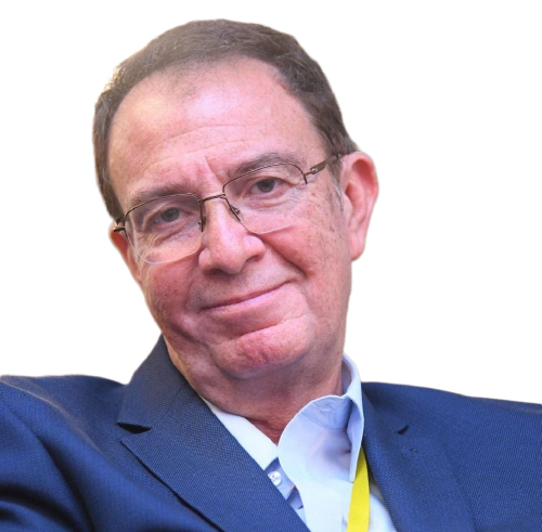 Prof. Mohamed Abdelghany