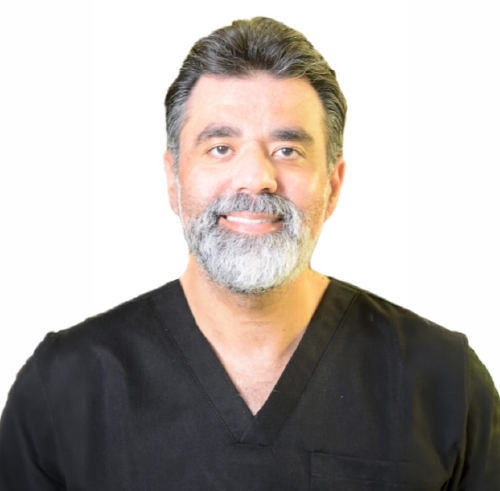 Prof. Mohamed Atef