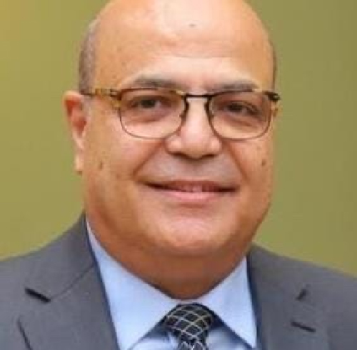 Prof. Nabil Farag