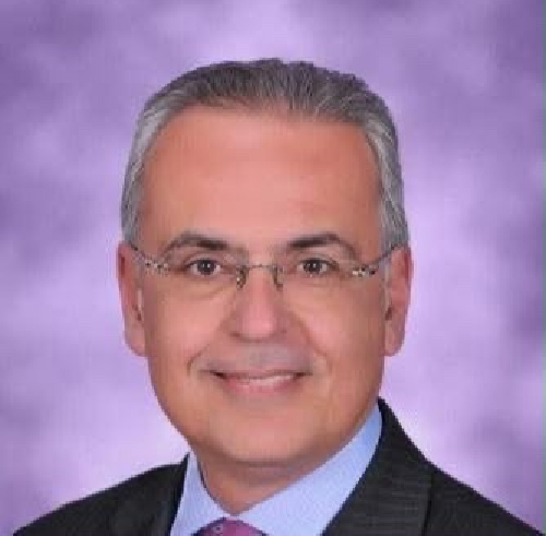 Prof. Sameh Shaheen
