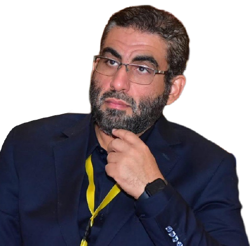 Prof. Sharaf Elshazly
