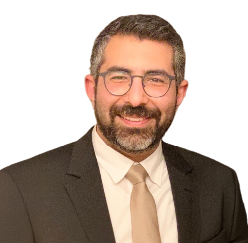 Prof. Sherif Rizk