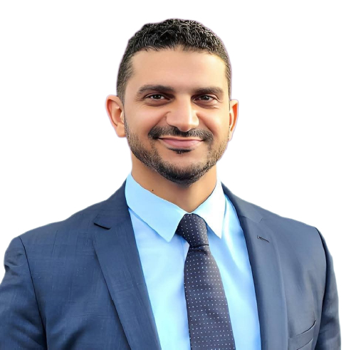 Prof. Hesham Bahaa
