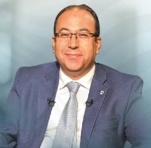 Prof. Mohamed Selim