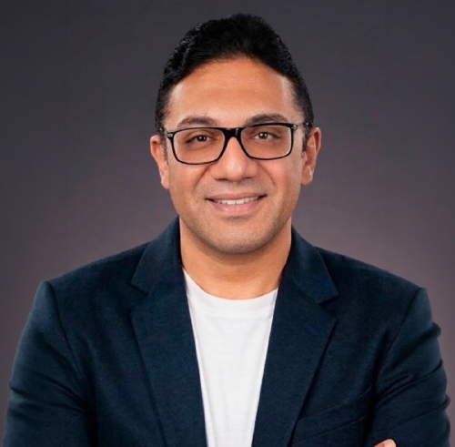 Prof. Mohamed Zahran