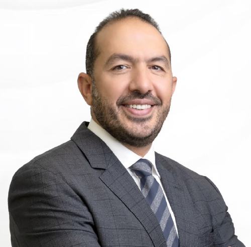 Prof. Yasser Sadek